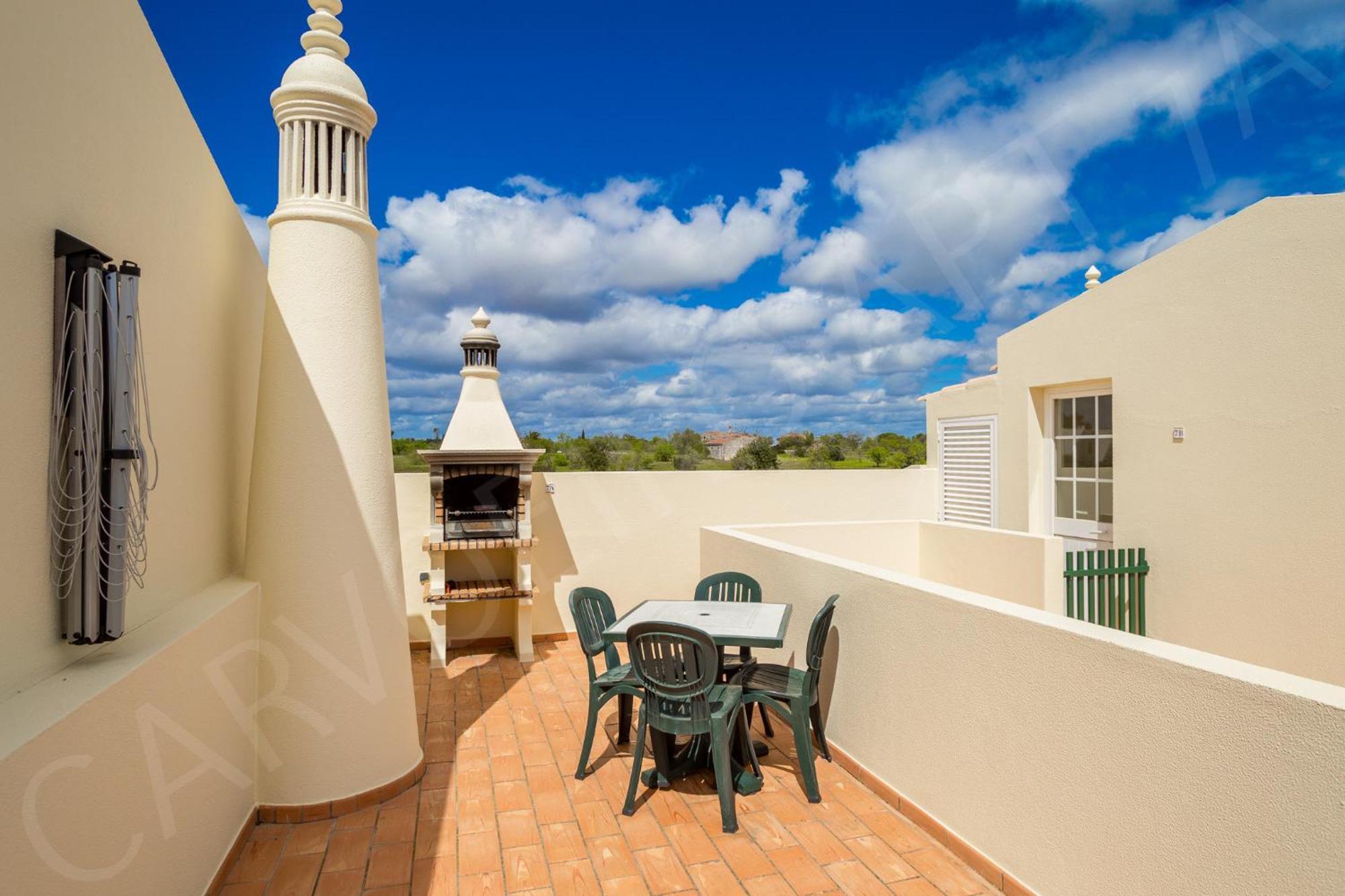 Carvoeiro 7a Apartamento *